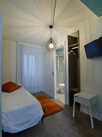Hotel Jacobeo