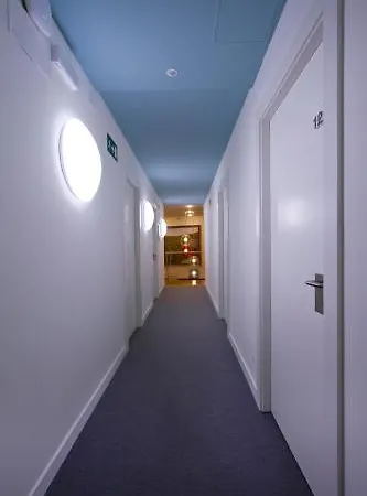Jacobeo Hotel