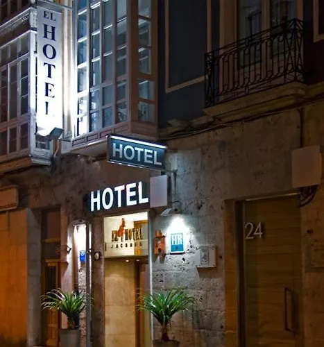 Hotel Jacobeo